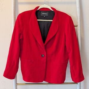 Lafayette148 Blazer